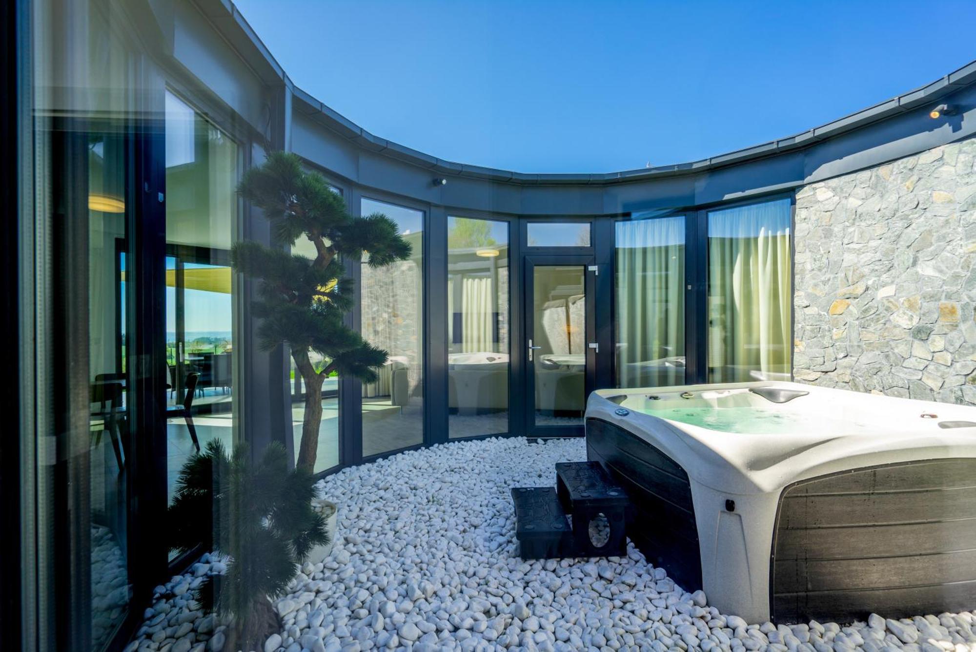 Villa Villa Korenec