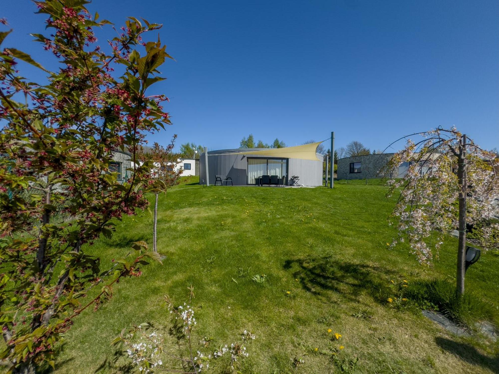 Villa Villa Korenec *